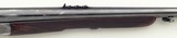Rigby .450 NE, 1906, Class C, 28-inch, long forend, engraved, 14.7 LOP, proven accuracy, strong condition, cased, strong bores, layaway - 10 of 15