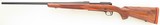 Winchester Custom Shop Super Grade .338 Winchester Magnum, AA English, 98 percent, layaway - 2 of 13