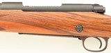 Winchester Custom Shop Super Grade .338 Winchester Magnum, AA English, 98 percent, layaway - 6 of 13
