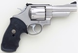 Smith & Wesson Model Shop Mountain Gun .44 Magnum prototype hand-built by Tom Campbell & Ross Seyfried, provenance, 98%, layaway - 2 of 15