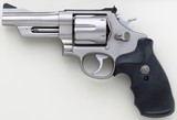 Smith & Wesson Model Shop Mountain Gun .44 Magnum prototype hand-built by Tom Campbell & Ross Seyfried, provenance, 98%, layaway - 3 of 15