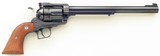 Ruger Blackhawk .357 Maximum, 1983, 600-02396, 10.5-inch, great bore, 95 percent, layaway