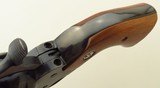 Ruger Blackhawk .357 Maximum, 1983, 600-02396, 10.5-inch, great bore, 95 percent, layaway - 7 of 10