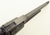Ruger Blackhawk .357 Maximum, 1983, 600-02396, 10.5-inch, great bore, 95 percent, layaway - 3 of 10