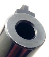 Ruger Blackhawk .357 Maximum, 1983, 600-02396, 10.5-inch, great bore, 95 percent, layaway - 5 of 10