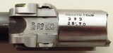 Renato Telo 28 gauge, plated, 29-inch, ejectors, Briley choke tubes, Cremini engraving, 5.8 pounds, 14.35 LOP, cased, 99%, layaway - 12 of 15