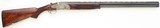 Anderson Wheeler 20 gauge, 30-inch, 3-inch, choke tubes, side plates, AAA walnut, engraved, 6.6 pounds, 14.1 LOP, 99%, case, layaway - 2 of 15