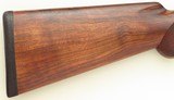 Browning Superposed B25 Traditional Grade 12, 2005, 30-inch, Teague chokes, Derwa, 14.25 LOP, 95% cased, layaway - 9 of 14