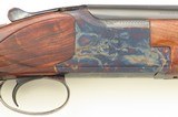 Browning Superposed B25 Traditional Grade 12, 2005, 30-inch, Teague chokes, Derwa, 14.25 LOP, 95% cased, layaway - 5 of 14