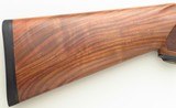 Factory engraved Ruger Red Label Woodside 12, 1 of 81, 26-inch, 3-inch, 14.2 LOP, 98%, layaway - 9 of 11