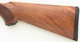Factory engraved Ruger Red Label Woodside 12, 1 of 81, 26-inch, 3-inch, 14.2 LOP, 98%, layaway - 10 of 11