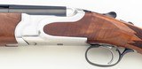 Factory engraved Ruger Red Label Woodside 12, 1 of 81, 26-inch, 3-inch, 14.2 LOP, 98%, layaway - 6 of 11