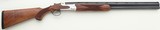 Factory engraved Ruger Red Label Woodside 12, 1 of 81, 26-inch, 3-inch, 14.2 LOP, 98%, layaway