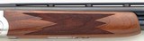 Factory engraved Ruger Red Label Woodside 12, 1 of 81, 26-inch, 3-inch, 14.2 LOP, 98%, layaway - 11 of 11