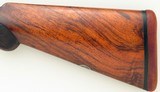 W&C Scott & Son Monte Carlo B 20 gauge, 1924, 26-inch C/IC, 5.8 pounds, 14.0 LOP, over 80%, cased, layaway - 12 of 14