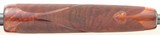 Winston Churchill engraved Winchester Model 42 .410, 1972, one owner, inscribed, gold relief, 28-inch, AAA walnut, 98%, layaway - 14 of 14