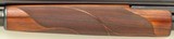 John Warren & Winston Churchill engraved Winchester Model 12 12 gauge, 2x signed, 14.0 LOP, 98 percent, layaway - 14 of 14