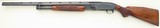 John Warren & Winston Churchill engraved Winchester Model 12 12 gauge, 2x signed, 14.0 LOP, 98 percent, layaway - 2 of 14