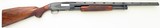 John Warren & Winston Churchill engraved Winchester Model 12 12 gauge, 2x signed, 14.0 LOP, 98 percent, layaway - 1 of 14
