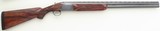 Biesen Custom Winchester Xpert Model 96 12 gauge, signed Al Biesen, Roger Biesen's personal gun, 28-inch, 3-inch, 15.0 LOP, provenance, 97%, layaway - 1 of 15