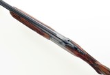 Biesen Custom Winchester Xpert Model 96 12 gauge, signed Al Biesen, Roger Biesen's personal gun, 28-inch, 3-inch, 15.0 LOP, provenance, 97%, layaway - 3 of 15