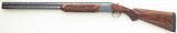 Biesen Custom Winchester Xpert Model 96 12 gauge, signed Al Biesen, Roger Biesen's personal gun, 28-inch, 3-inch, 15.0 LOP, provenance, 97%, layaway - 2 of 15