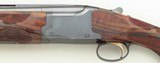 Biesen Custom Winchester Xpert Model 96 12 gauge, signed Al Biesen, Roger Biesen's personal gun, 28-inch, 3-inch, 15.0 LOP, provenance, 97%, layaway - 6 of 15