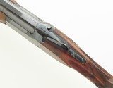 Biesen Custom Winchester Xpert Model 96 12 gauge, signed Al Biesen, Roger Biesen's personal gun, 28-inch, 3-inch, 15.0 LOP, provenance, 97%, layaway - 7 of 15