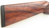 Biesen Custom Winchester Xpert Model 96 12 gauge, signed Al Biesen, Roger Biesen's personal gun, 28-inch, 3-inch, 15.0 LOP, provenance, 97%, layaway - 9 of 15