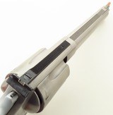 Smith & Wesson Model 629-1 .44 Magnum, stainless steel, 6-inch, professionally tuned, great bore, tight, 95%, layaway - 3 of 8