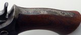 Remington 1871 Army Rolling Block .50 centerfire, 1871, matching serial 1511, sharp markings and cartouche, bright bore with viable rifling, 50% color - 8 of 12