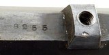 Remington - Hepburn .38-55, 30-inch, good bore, 40% colors, sharp markings - 14 of 15