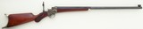 Remington - Hepburn .38-55, 30-inch, good bore, 40% colors, sharp markings