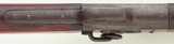 Remington Light Baby Carbine rolling block .44 CF, serial 732, good bore - 9 of 15