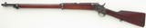 Remington Number 5 Rolling Block 7mm, serial 2232, bayonet, great bore, sharp markings, layaway - 2 of 15