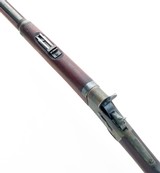 Remington Number 5 Rolling Block 7mm, serial 2232, bayonet, great bore, sharp markings, layaway - 3 of 15