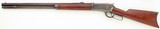Winchester 1886 .40-65, 1889, letter, 26-inch, fair bore, sharp markings, layaway - 2 of 15