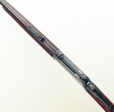 Winchester 1886 .40-65, 1889, letter, 26-inch, fair bore, sharp markings, layaway - 3 of 15