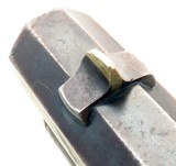 Winchester 1886 .40-65, 1889, letter, 26-inch, fair bore, sharp markings, layaway - 11 of 15