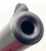 Colt Woodsman .22 lr, 4.5-inch, 118160, factory box & target, great bore, 85 percent, layaway - 6 of 12