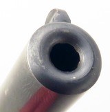 Colt Woodsman .22 lr, 4.5-inch, 118160, factory box & target, great bore, 85 percent, layaway - 9 of 12