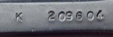 Smith & Wesson K-22 Masterpiece (pre-17) .22 LR, superb bore, 98%, box, 5 screw, layaway - 12 of 15