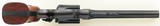 Smith & Wesson K-22 Masterpiece (pre-17) .22 LR, superb bore, 98%, box, 5 screw, layaway - 5 of 15