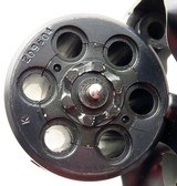 Smith & Wesson K-22 Masterpiece (pre-17) .22 LR, superb bore, 98%, box, 5 screw, layaway - 10 of 15
