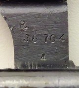 Smith & Wesson K-22 Masterpiece (pre-17) .22 LR, superb bore, 98%, box, 5 screw, layaway - 13 of 15