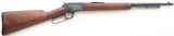Marlin Model 39 Carbine .22 LR, W5128, 20-inch, likely unfired since proof, 97%, layaway - 1 of 10