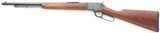 Marlin Model 39 Carbine .22 LR, W5128, 20-inch, likely unfired since proof, 97%, layaway - 2 of 10