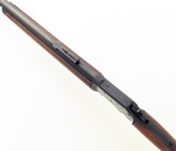 Marlin Model 39 Carbine .22 LR, W5128, 20-inch, likely unfired since proof, 97%, layaway - 3 of 10