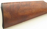 Marlin Model 39 Carbine .22 LR, W5128, 20-inch, likely unfired since proof, 97%, layaway - 9 of 10