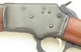 Marlin Model 39 Carbine .22 LR, W5128, 20-inch, likely unfired since proof, 97%, layaway - 5 of 10